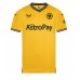 Maillot de foot Wolves Pedro Neto #7 Domicile vêtements 2023-24 Manches Courtes